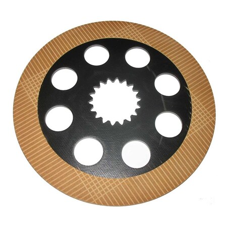 Aic Replacement Parts Replacement Disc - Friction Fits Caterpillar Models: 924F, IT24F 1267924